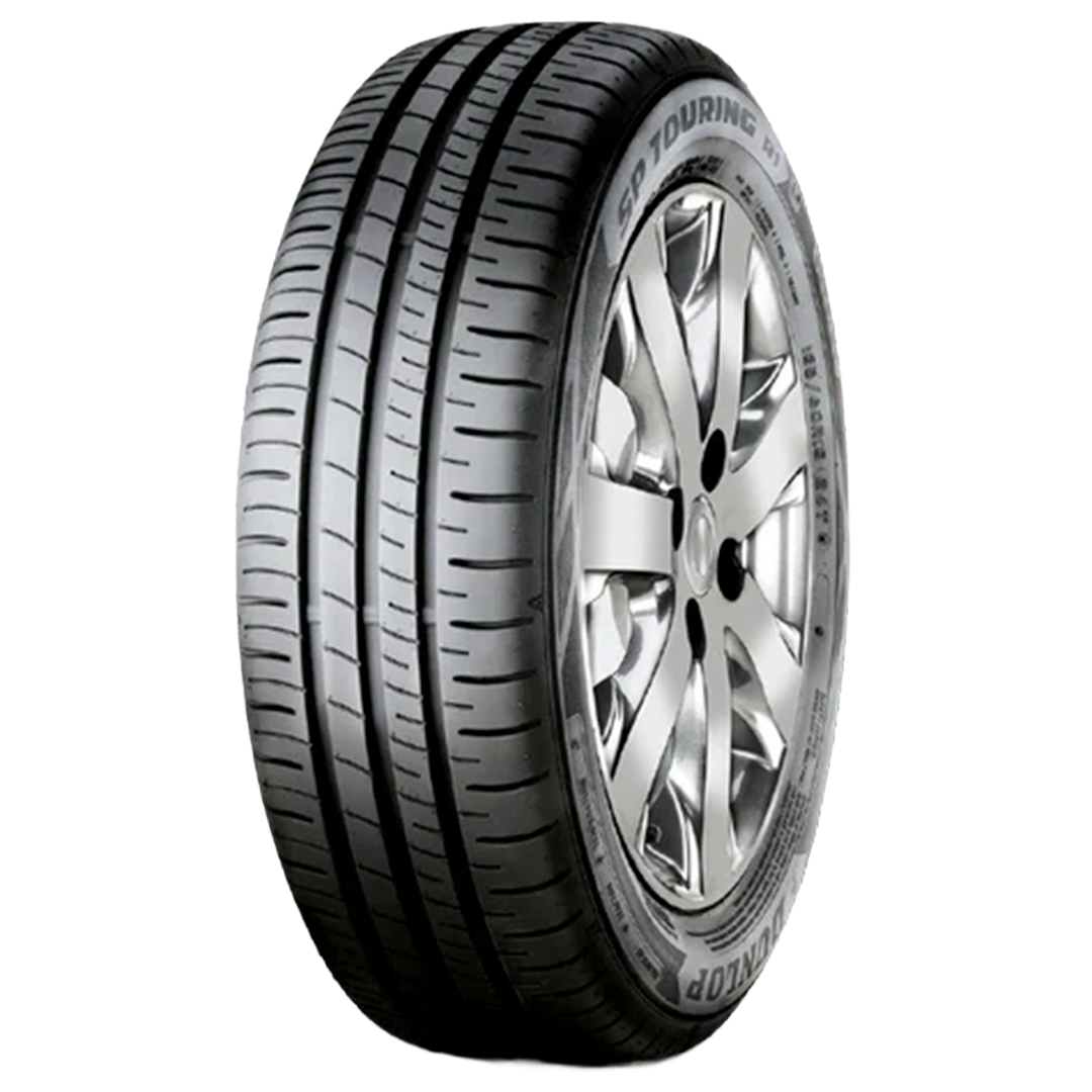 DUNLOP 195/60 R15​